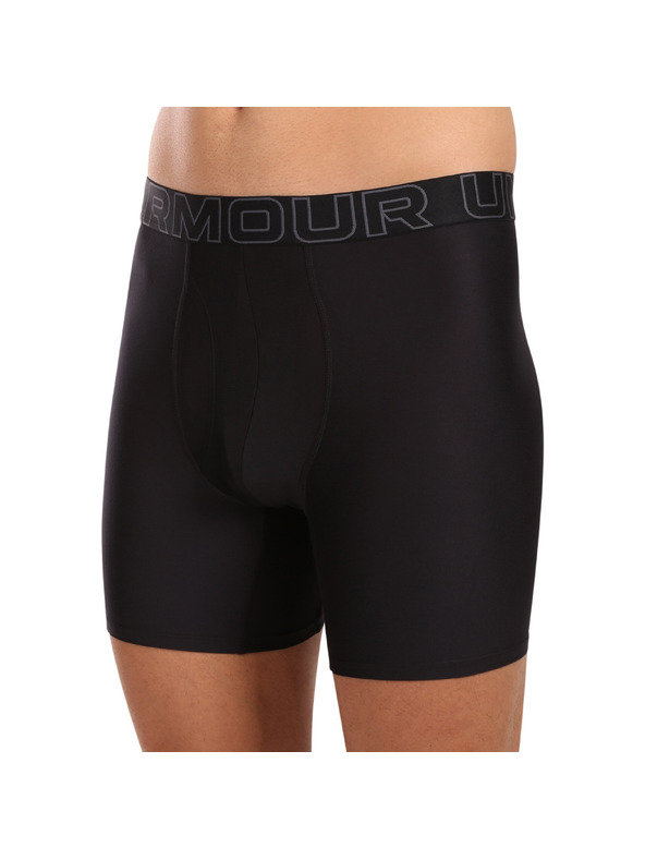 Under Armour Moške bokserice Under Armour M UA Perf Tech (3pk)