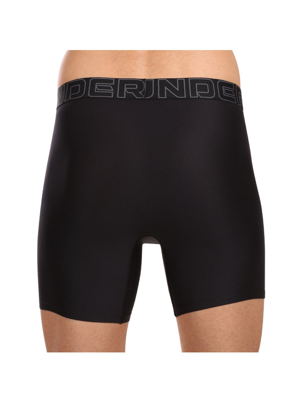 Under Armour Moške bokserice Under Armour M UA Perf Tech (3pk)