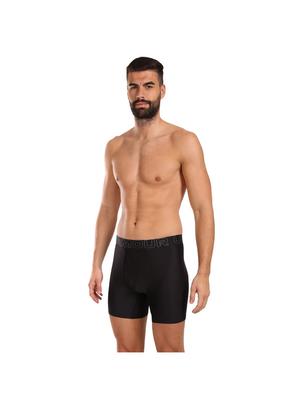 Under Armour Moške bokserice Under Armour M UA Perf Tech (3pk)