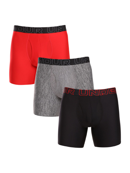 Under Armour Moške bokserice Under Armour M UA Perf Tech (3pk)