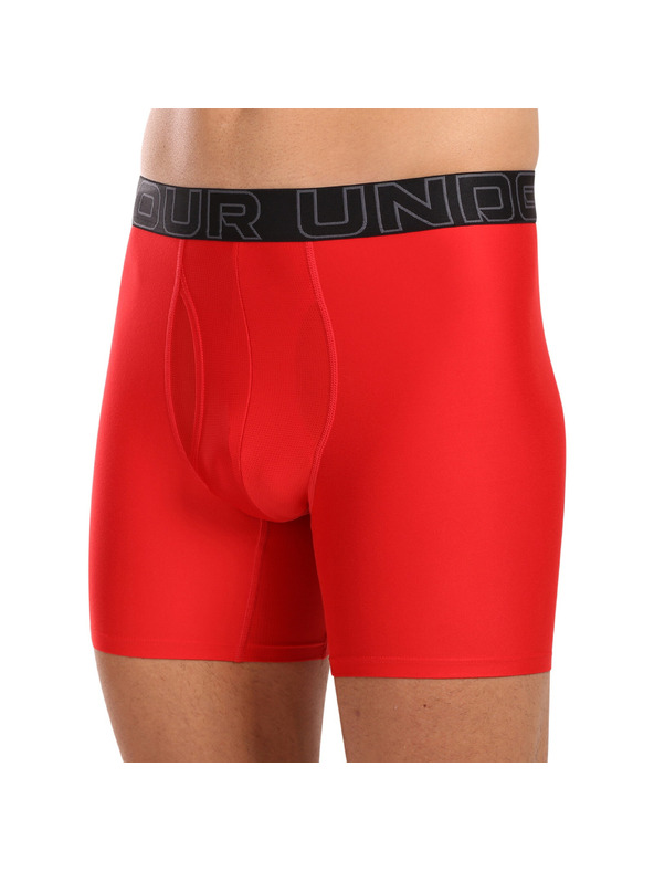 Under Armour Moške bokserice Under Armour M UA Perf Tech (3pk)