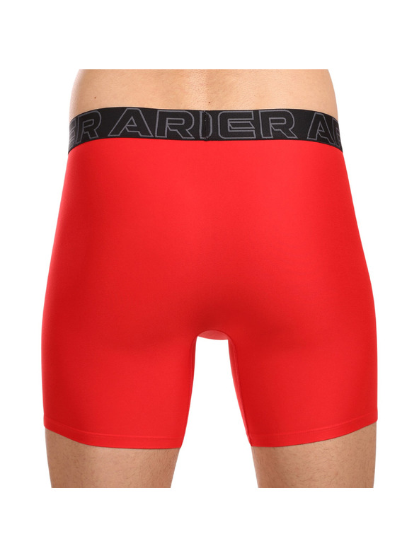Under Armour Moške bokserice Under Armour M UA Perf Tech (3pk)