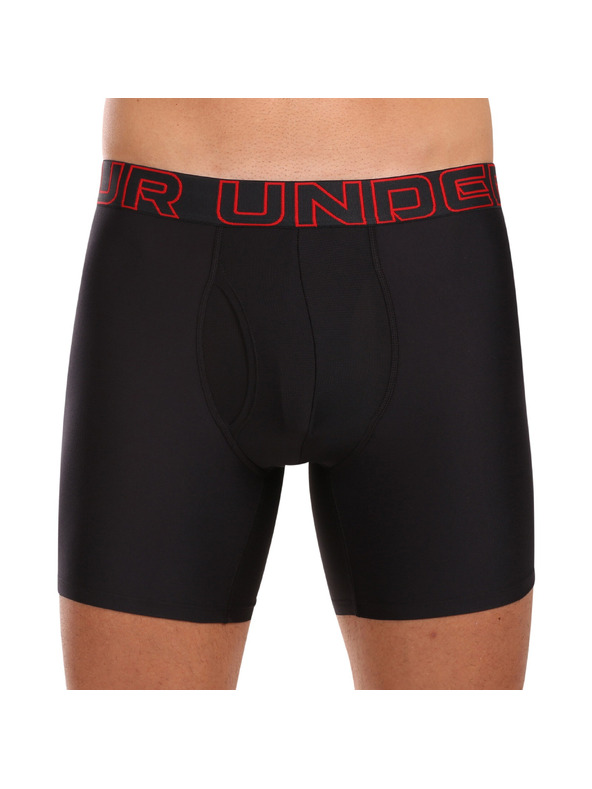 Under Armour Moške bokserice Under Armour M UA Perf Tech (3pk)