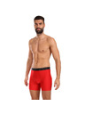 Under Armour Moške bokserice Under Armour M UA Perf Tech (3pk)