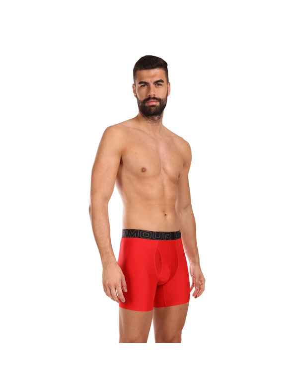 Under Armour Moške bokserice Under Armour M UA Perf Tech (3pk)
