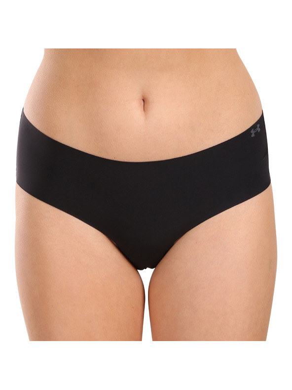 Under Armour Ženske hlačke Under Armour UA Pure Stretch NS (3pk)
