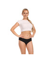 Under Armour Ženske hlačke Under Armour UA Pure Stretch NS (3pk)