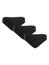 Under Armour Ženske hlačke Under Armour UA Pure Stretch NS (3pk)
