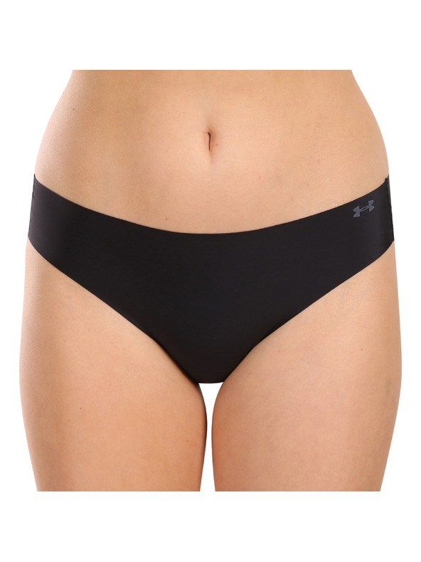 Under Armour Ženske hlačke Under Armour UA Pure Stretch NS (3pk)