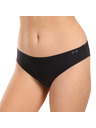 Under Armour Ženske hlačke Under Armour UA Pure Stretch NS (3pk)