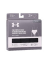 Under Armour Ženske hlačke Under Armour UA Pure Stretch NS (3pk)
