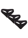 Under Armour Ženske tangice Under Armour UA Pure Stretch NS (3pk)
