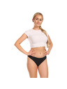 Under Armour Ženske tangice Under Armour UA Pure Stretch NS (3pk)