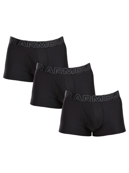 Under Armour Moške bokserice Under Armour M UA Perf Tech (3pk)