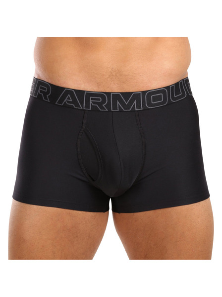 Under Armour Moške bokserice Under Armour M UA Perf Tech (3pk)