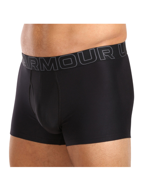 Under Armour Moške bokserice Under Armour M UA Perf Tech (3pk)