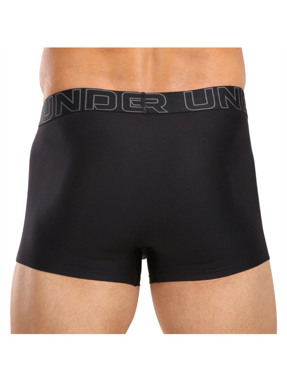 Under Armour Moške bokserice Under Armour M UA Perf Tech (3pk)