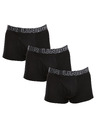 Under Armour Moške bokserice Under Armour M UA Perf Cotton (3pk)