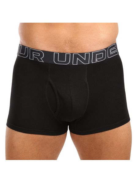 Under Armour Moške bokserice Under Armour M UA Perf Cotton (3pk)
