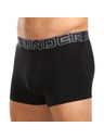 Under Armour Moške bokserice Under Armour M UA Perf Cotton (3pk)