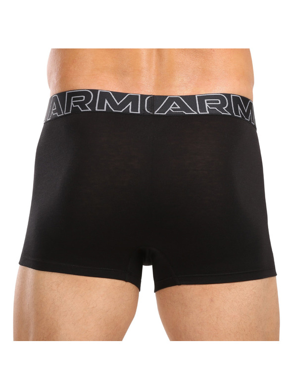 Under Armour Moške bokserice Under Armour M UA Perf Cotton (3pk)