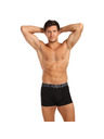 Under Armour Moške bokserice Under Armour M UA Perf Cotton (3pk)