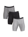 Under Armour Moške bokserice Under Armour M UA Perf Tech (3pk)