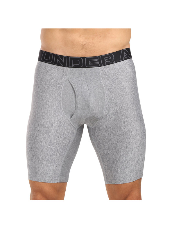 Under Armour Moške bokserice Under Armour M UA Perf Tech (3pk)
