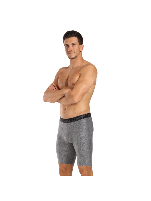 Under Armour Moške bokserice Under Armour M UA Perf Tech (3pk)