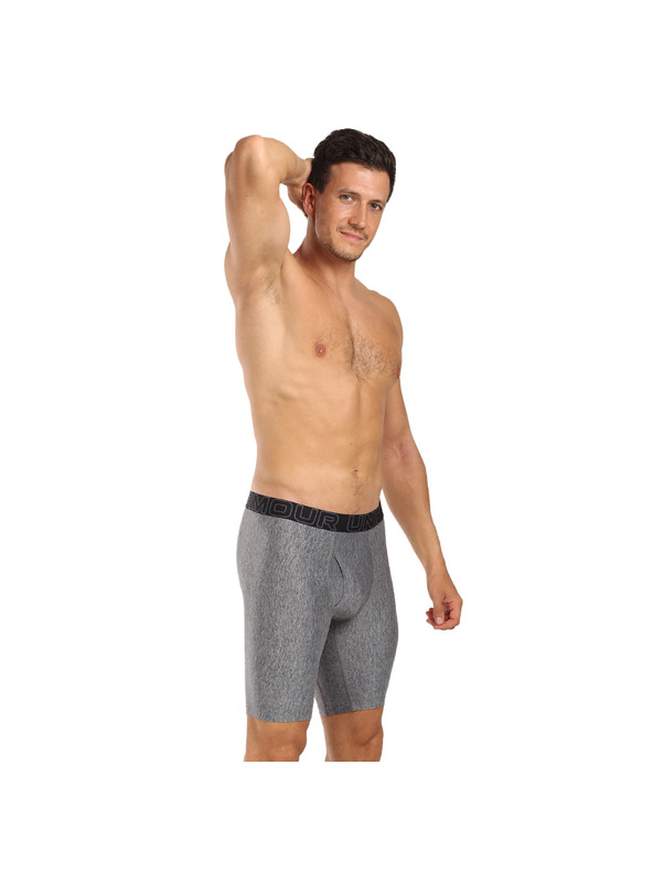 Under Armour Moške bokserice Under Armour M UA Perf Tech (3pk)