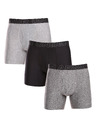 Under Armour Moške bokserice Under Armour M UA Perf Tech (3pk)