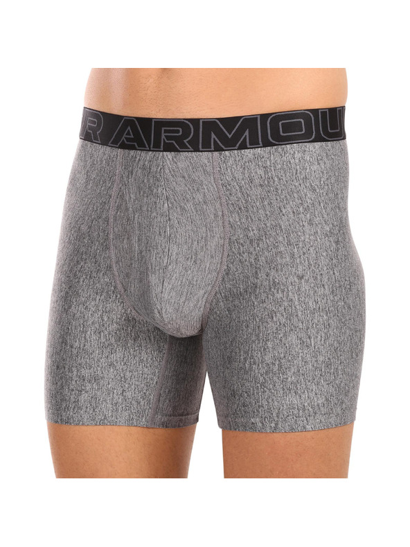 Under Armour Moške bokserice Under Armour M UA Perf Tech (3pk)