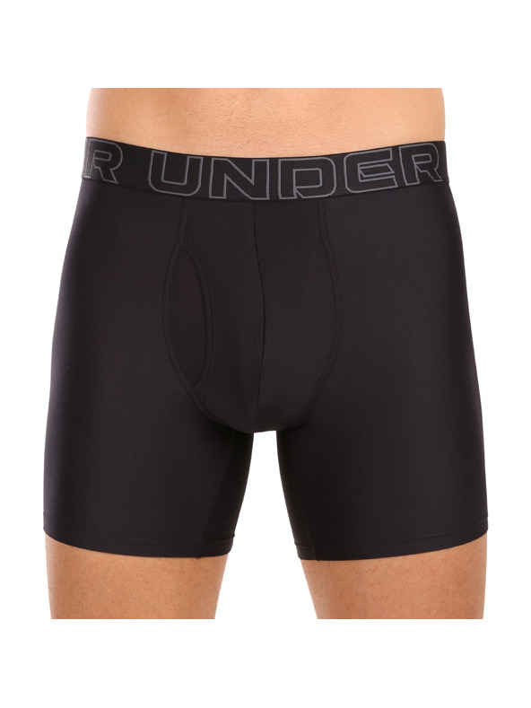Under Armour Moške bokserice Under Armour M UA Perf Tech (3pk)