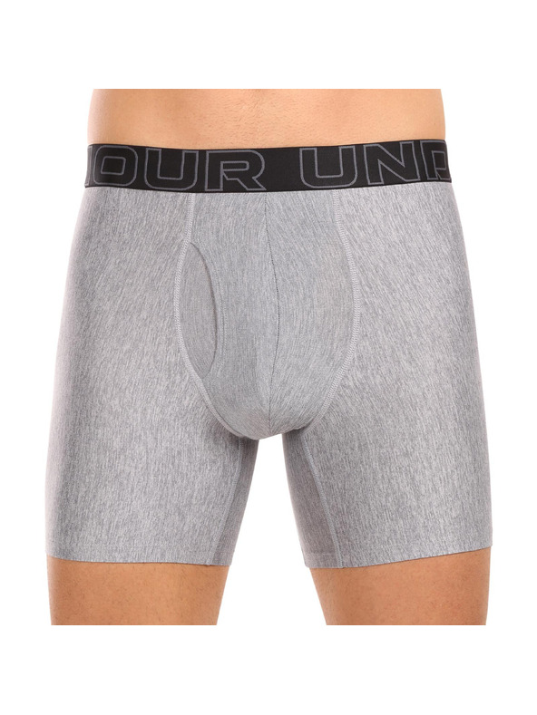 Under Armour Moške bokserice Under Armour M UA Perf Tech (3pk)