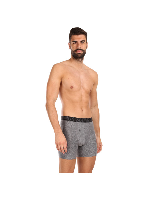 Under Armour Moške bokserice Under Armour M UA Perf Tech (3pk)