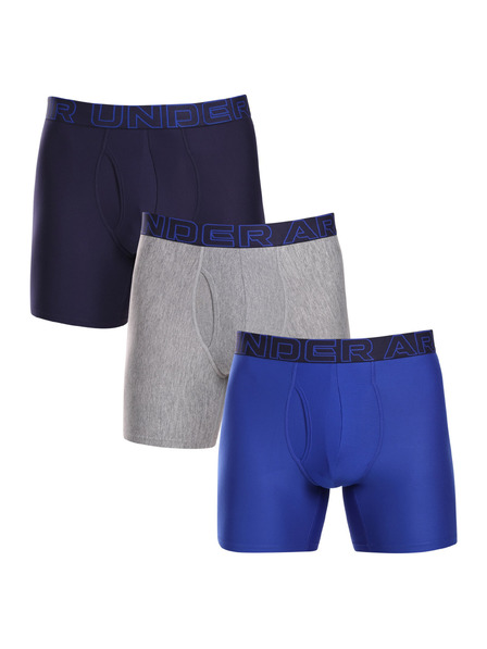 Under Armour Moške bokserice Under Armour M UA Perf Tech (3pk)