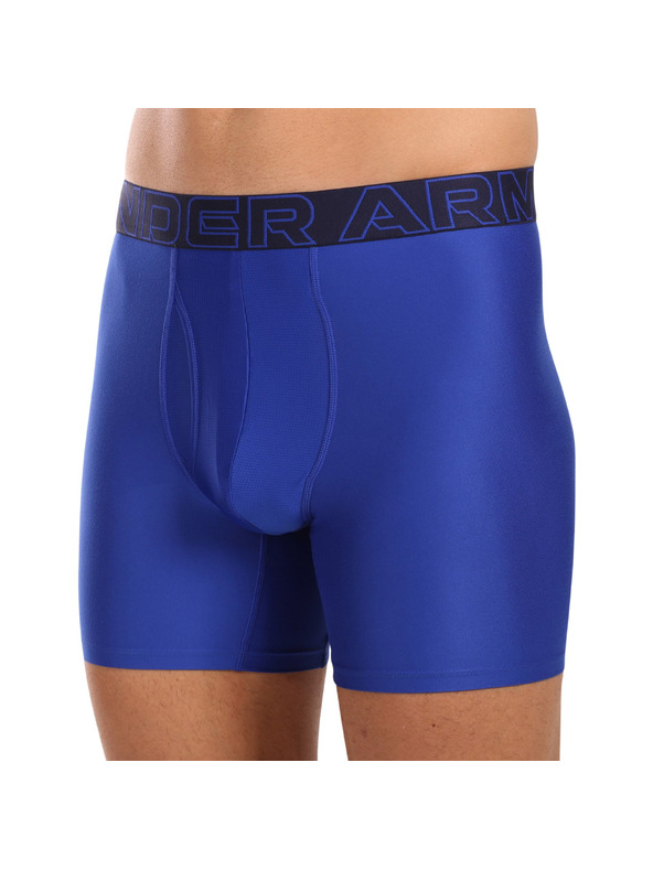 Under Armour Moške bokserice Under Armour M UA Perf Tech (3pk)