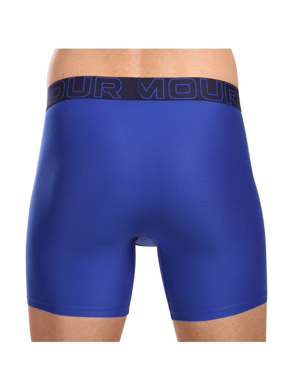 Under Armour Moške bokserice Under Armour M UA Perf Tech (3pk)