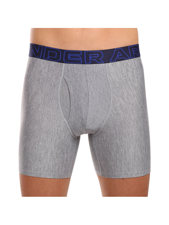 Under Armour Moške bokserice Under Armour M UA Perf Tech (3pk)