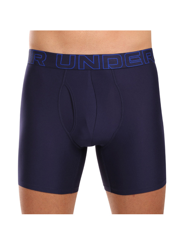 Under Armour Moške bokserice Under Armour M UA Perf Tech (3pk)