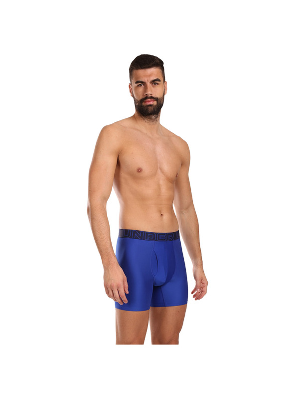 Under Armour Moške bokserice Under Armour M UA Perf Tech (3pk)