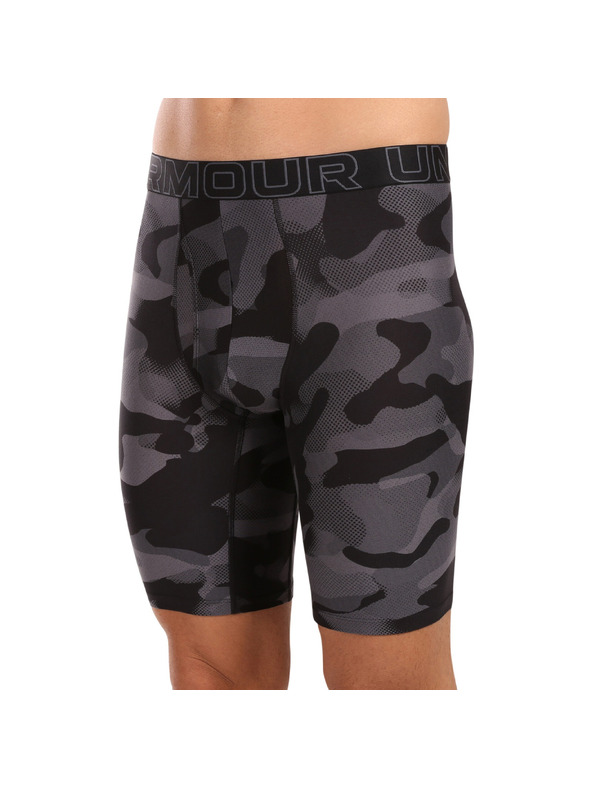 Under Armour Moške bokserice Under Armour M UA Perf Tech Nov (3pk)