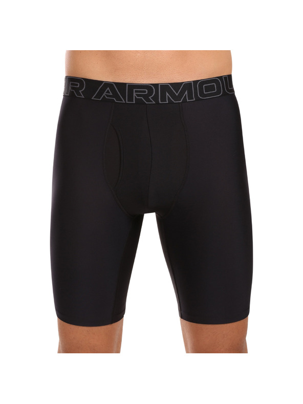 Under Armour Moške bokserice Under Armour M UA Perf Tech Nov (3pk)