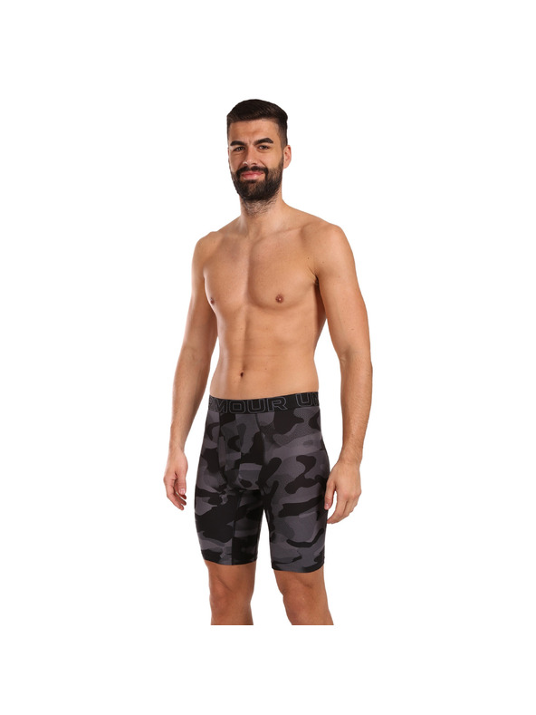 Under Armour Moške bokserice Under Armour M UA Perf Tech Nov (3pk)