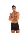 Under Armour Moške bokserice Under Armour M UA Perf Cotton (3pk)