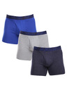 Under Armour Moške bokserice Under Armour M UA Perf Cotton (3pk)