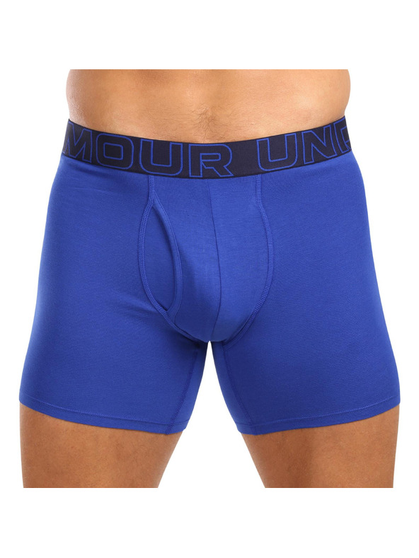 Under Armour Moške bokserice Under Armour M UA Perf Cotton (3pk)