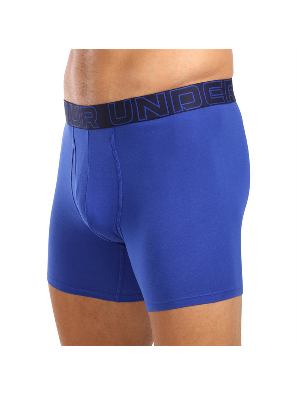 Under Armour Moške bokserice Under Armour M UA Perf Cotton (3pk)