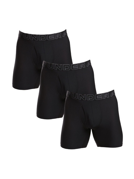 Under Armour Moške bokserice Under Armour M UA Perf Tech Mesh (3pk)