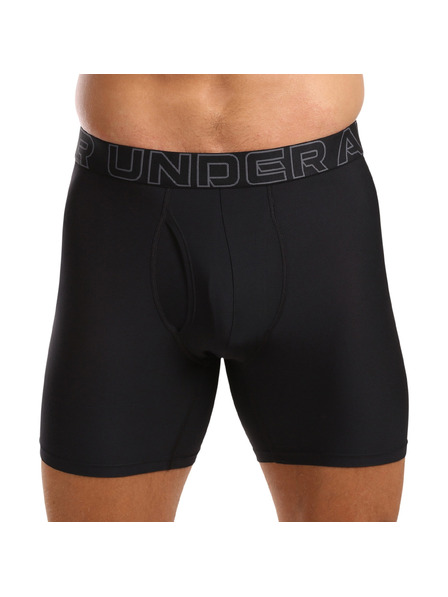 Under Armour Moške bokserice Under Armour M UA Perf Tech Mesh (3pk)